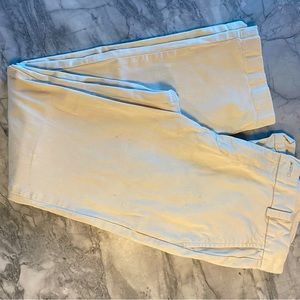 Vineyard Vines khakis — boys 14